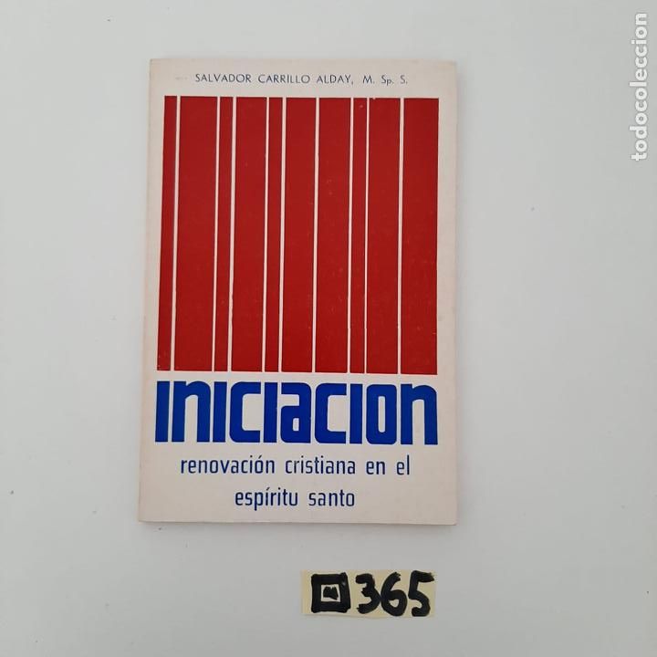 Libros de segunda mano: Iniciaci&oacute;n - Foto 1