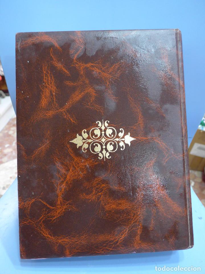 Libros de segunda mano: LA SANTA BIBLIA - EDICIONES RUEDA - Foto 2