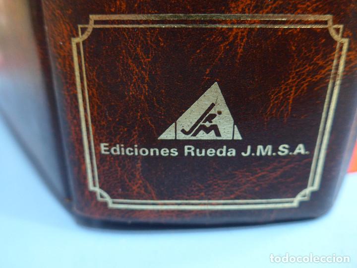 Libros de segunda mano: LA SANTA BIBLIA - EDICIONES RUEDA - Foto 4