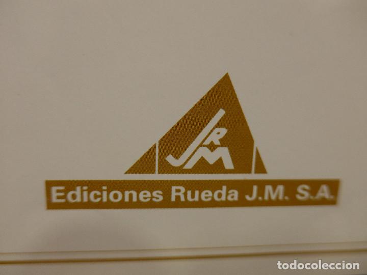 Libros de segunda mano: LA SANTA BIBLIA - EDICIONES RUEDA - Foto 9