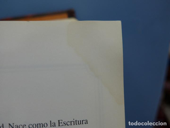 Libros de segunda mano: LA SANTA BIBLIA - EDICIONES RUEDA - Foto 11