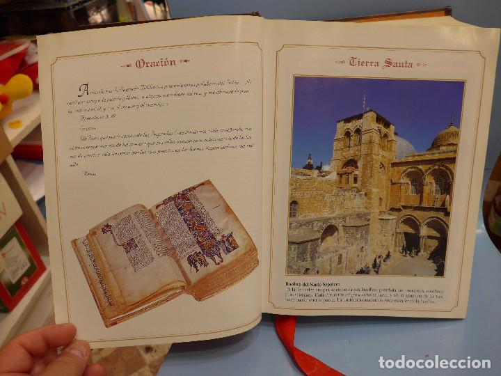Libros de segunda mano: LA SANTA BIBLIA - EDICIONES RUEDA - Foto 12