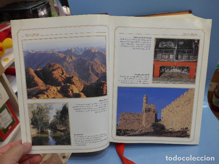 Libros de segunda mano: LA SANTA BIBLIA - EDICIONES RUEDA - Foto 13