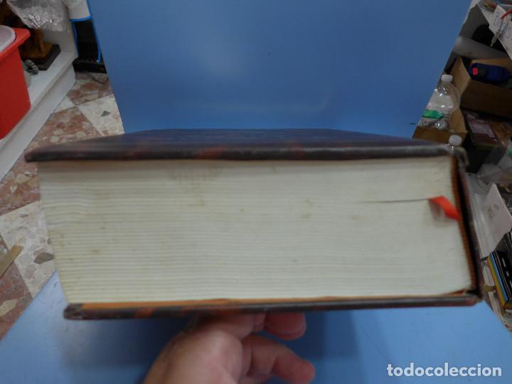 Libros de segunda mano: LA SANTA BIBLIA - EDICIONES RUEDA - Foto 15