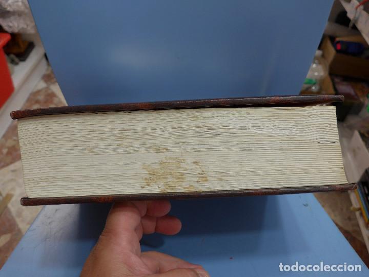 Libros de segunda mano: LA SANTA BIBLIA - EDICIONES RUEDA - Foto 16