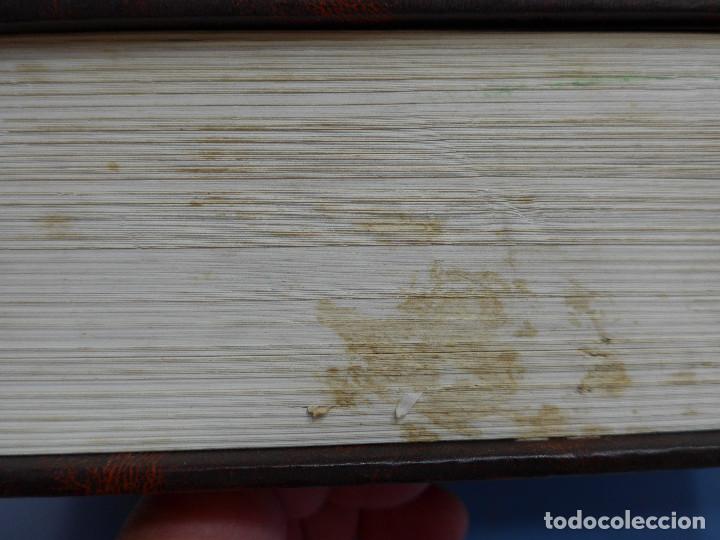 Libros de segunda mano: LA SANTA BIBLIA - EDICIONES RUEDA - Foto 17