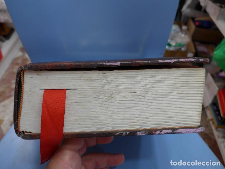 Libros de segunda mano: LA SANTA BIBLIA - EDICIONES RUEDA - Foto 18