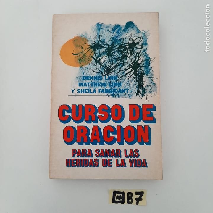 Libros de segunda mano: Curso de Oraci&oacute;n - Foto 1