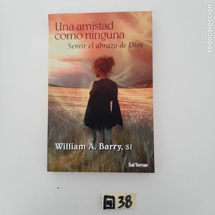 Libros de segunda mano: Una amistad como ninguna - Foto 1