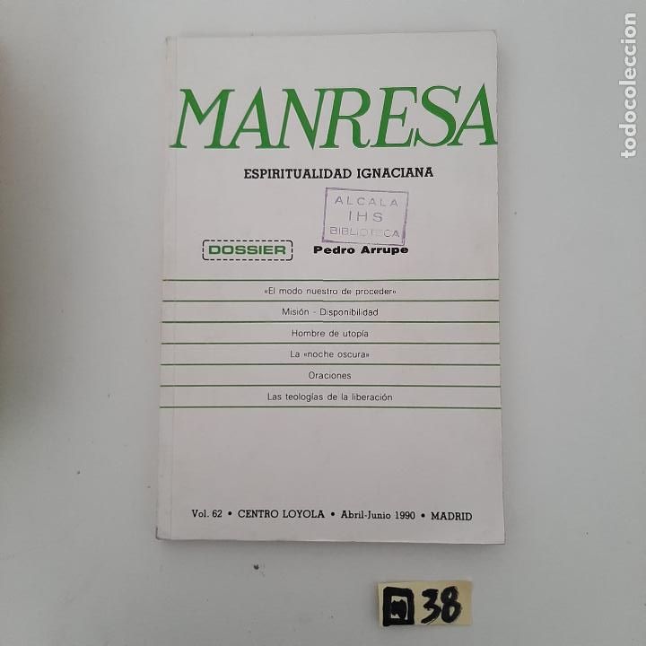 Libros de segunda mano: Manresa - Foto 1