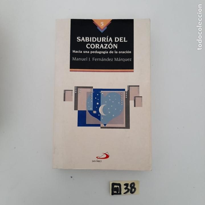 Libros de segunda mano: Sabidur&iacute;a del Coraz&oacute;n - Foto 1