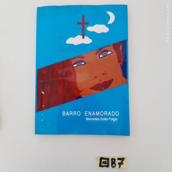 Libros de segunda mano: Barro enamorado - Foto 1
