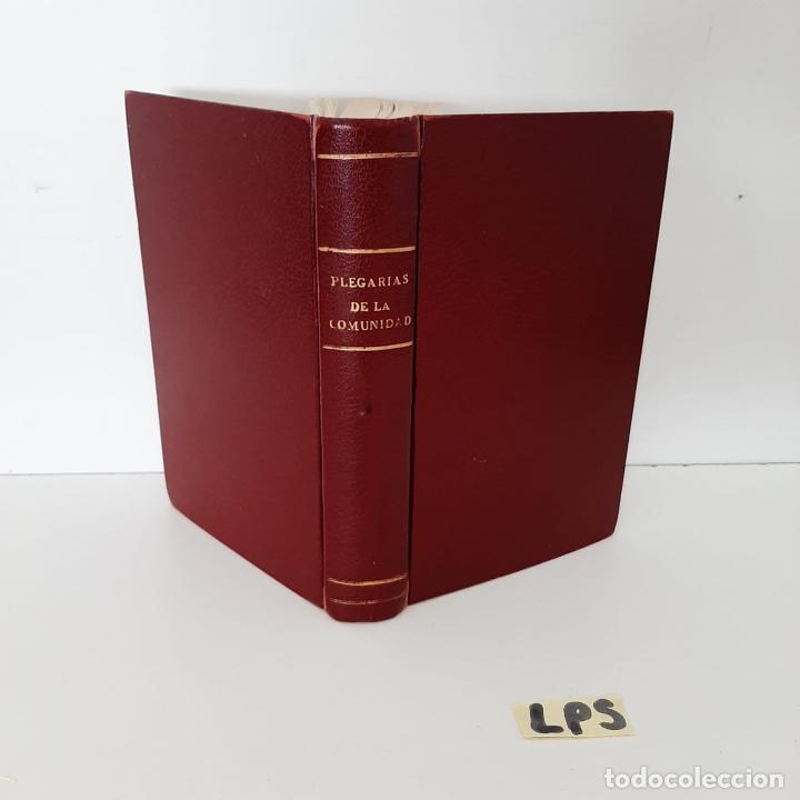 Libros de segunda mano: Plegarias de la comunidad - Foto 1