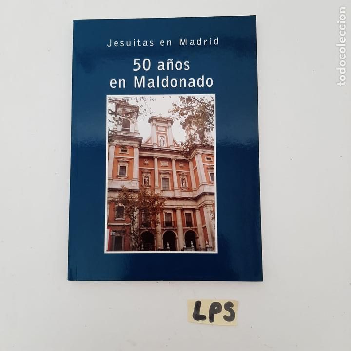 Libros de segunda mano: 50 a&ntilde;os en Maldonado - Foto 1