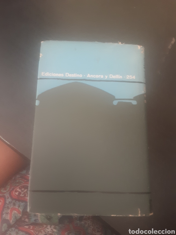 Libros de segunda mano: Dios en el suelo - Jos&eacute; Maria Mendiola - Foto 3