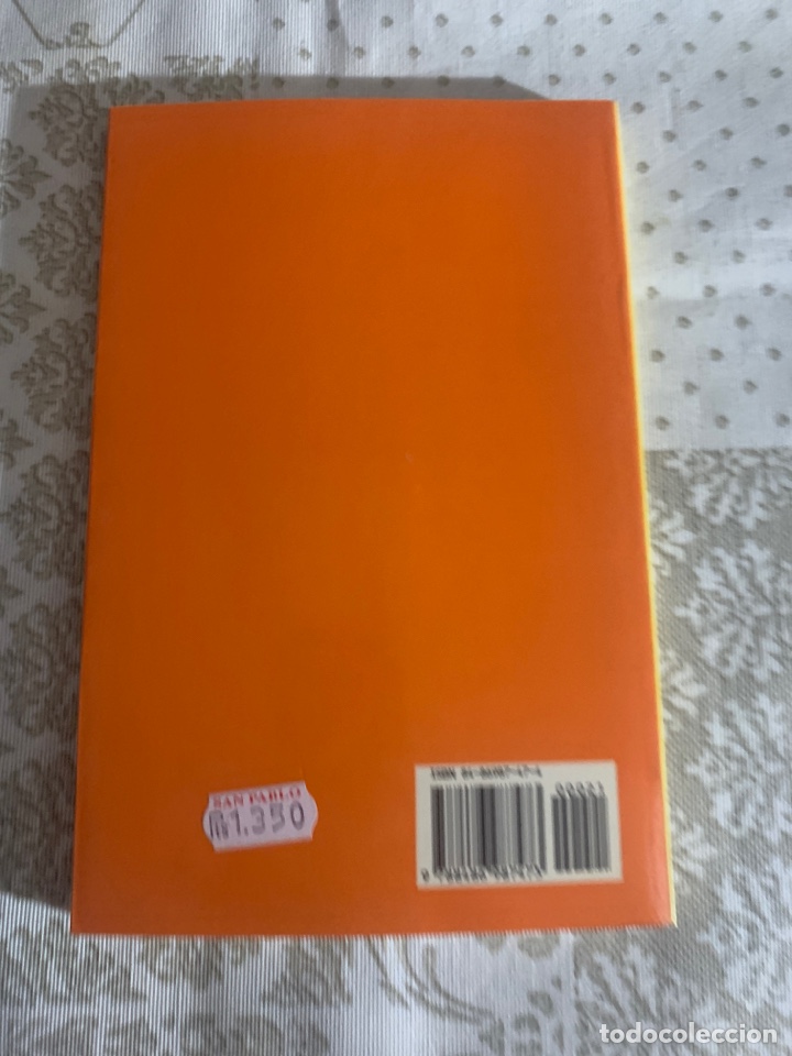 Libros de segunda mano: La Penitencia. San Ambrosio. - Foto 2