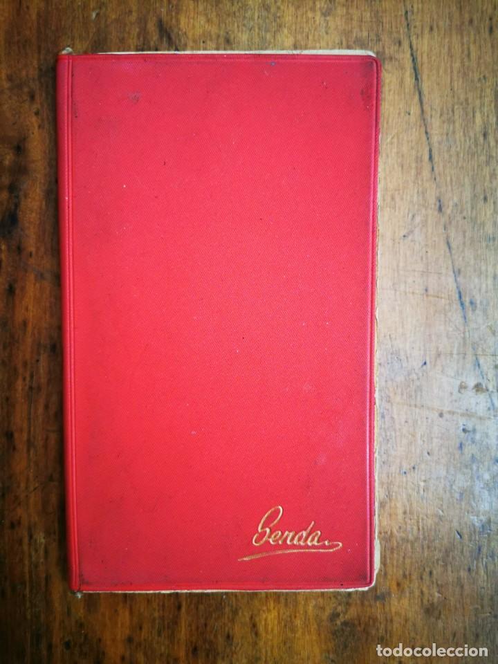 Libros de segunda mano: ANA MAR&Iacute;A. Senda - Foto 1