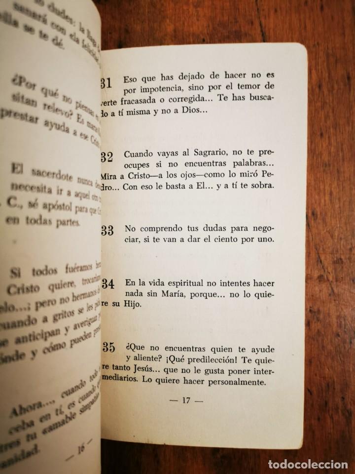 Libros de segunda mano: ANA MAR&Iacute;A. Senda - Foto 2