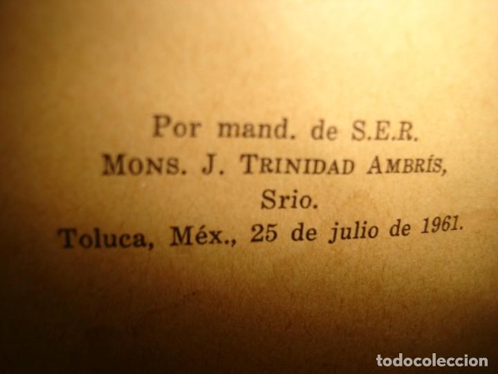 Libros de segunda mano: 162- NUEVO TESTAMENTO. CEBIHA - 1961 - Foto 4