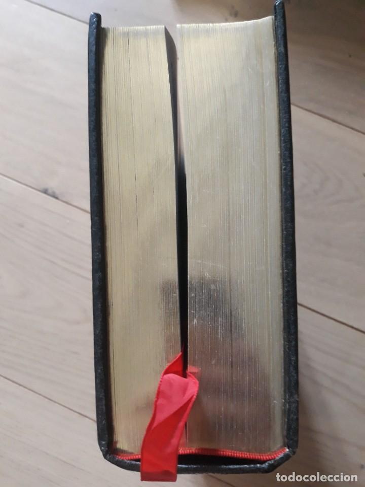 Libros de segunda mano: Sagrada Biblia - Foto 5