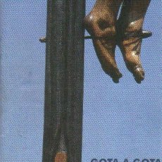 Libros de segunda mano: GOTA A GOTA 2006. A-SESANTA-2723. Lote 355931300