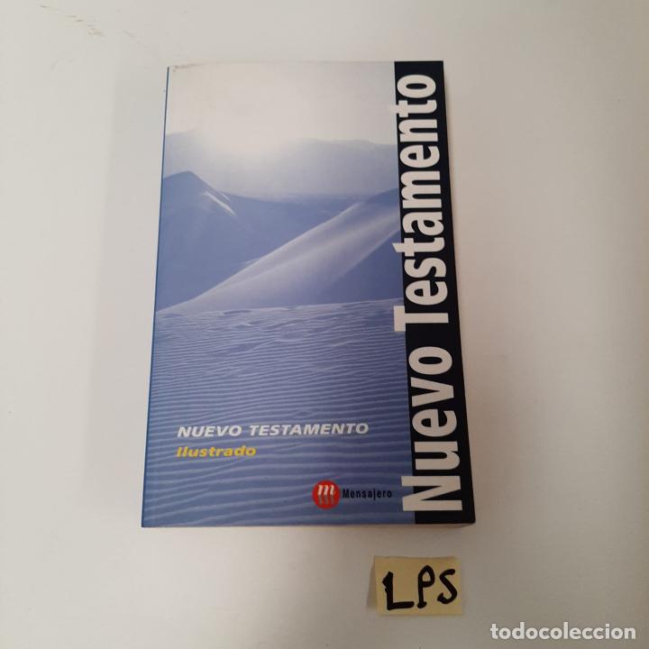 Libros de segunda mano: Nuevo Testamento - Foto 1