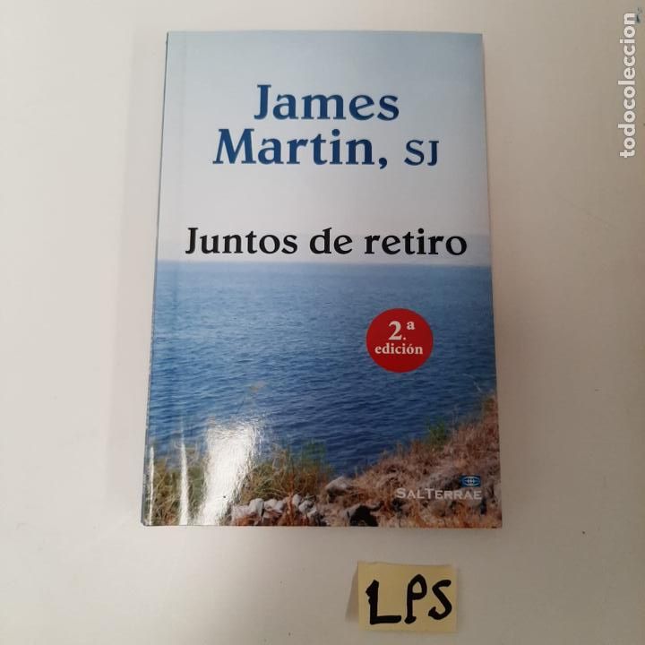 Libros de segunda mano: Juntos de retiro - Foto 1