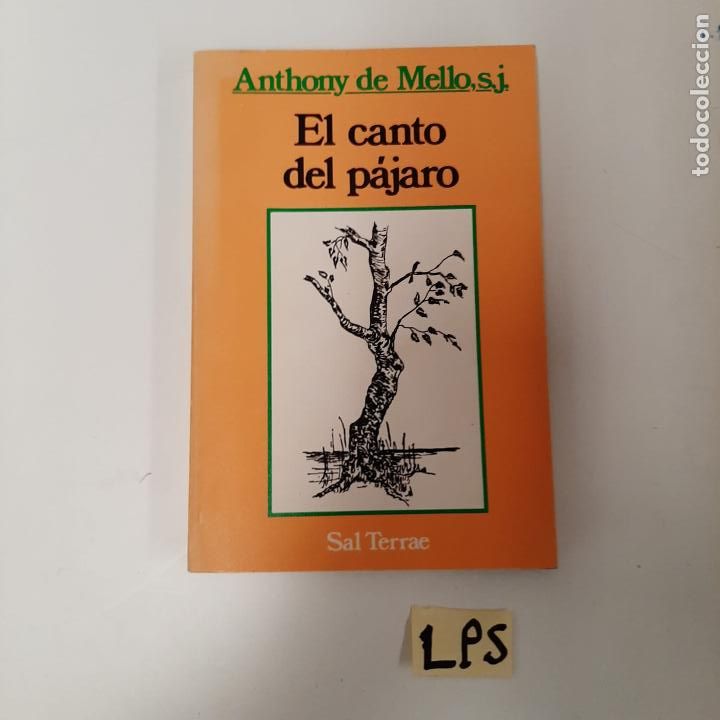 Libros de segunda mano: El canto del p&aacute;jaro - Foto 1