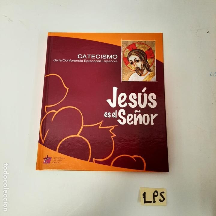 Libros de segunda mano: Jes&uacute;s es el se&ntilde;or - Foto 1