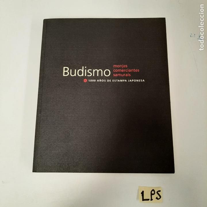 Libros de segunda mano: Budismo - Foto 1