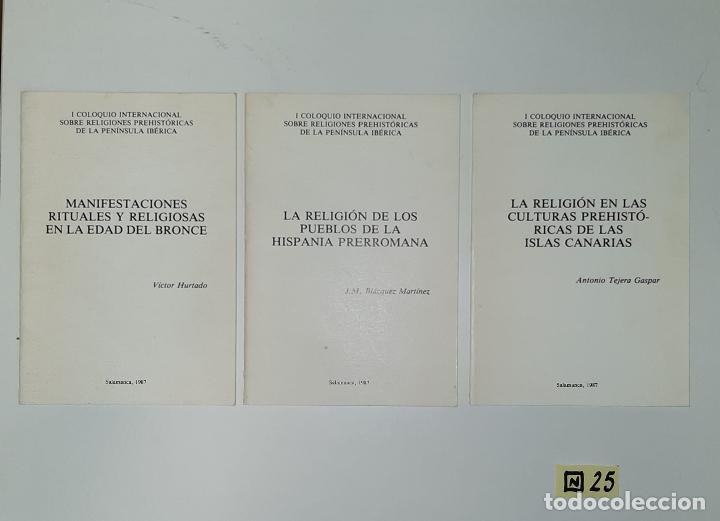 Libros de segunda mano: Religi&oacute;n - Foto 1