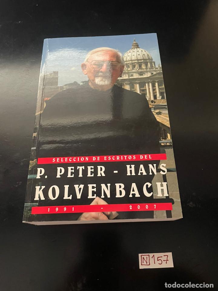 Libros de segunda mano: P. Peter - Hans Kolvenbach - Foto 1