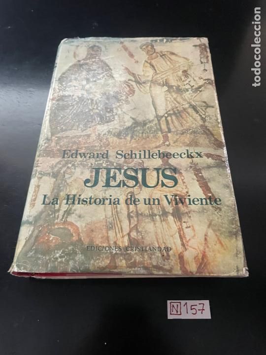 Libros de segunda mano: Jes&uacute;s - Foto 1