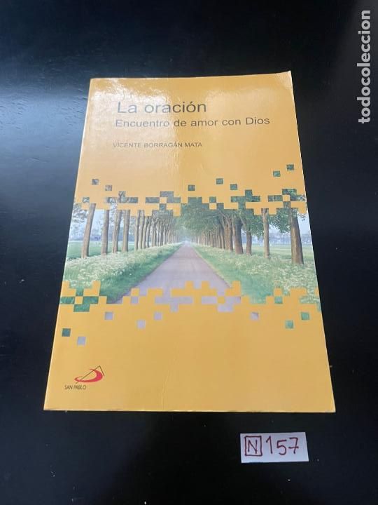 Libros de segunda mano: La oraci&oacute;n - Foto 1