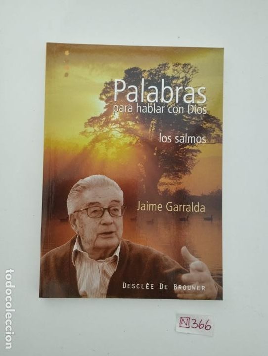 Libros de segunda mano: Palabras - Foto 1