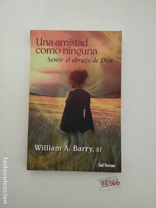 Libros de segunda mano: Una amistad como ninguna - Foto 1