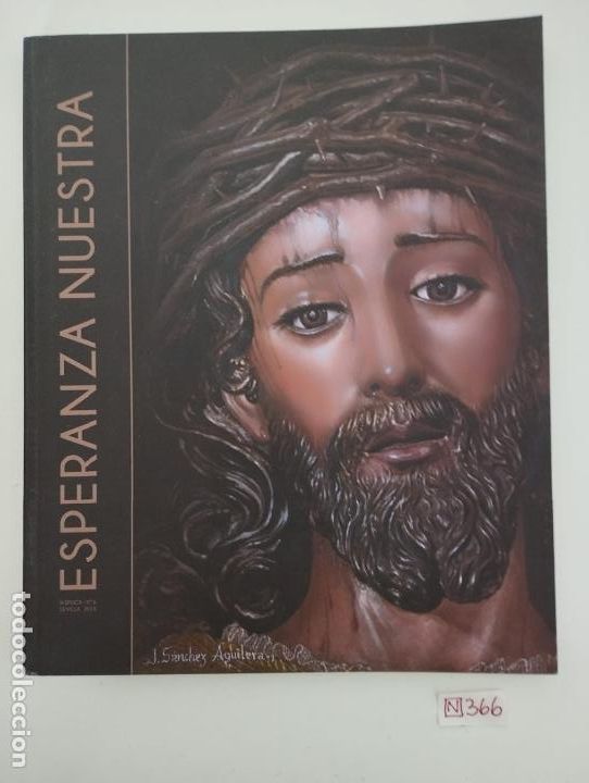 Libros de segunda mano: Esperanza nuestra - Foto 1