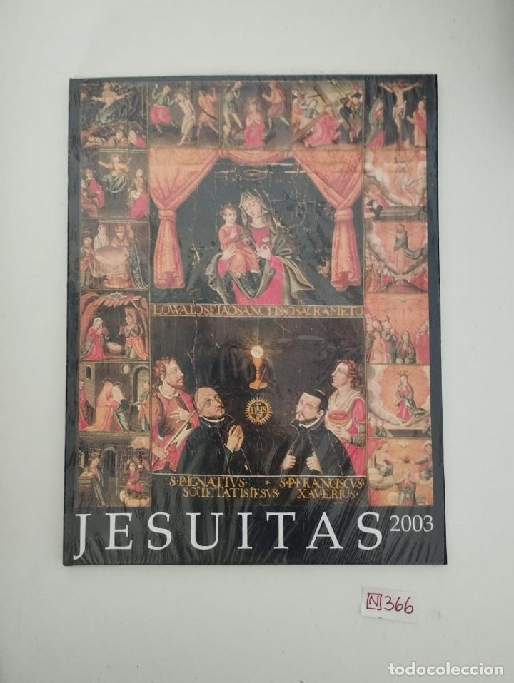 Libros de segunda mano: Jesuitas - Foto 1