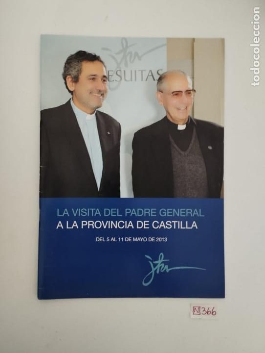 Libros de segunda mano: Jesuitas - Foto 1