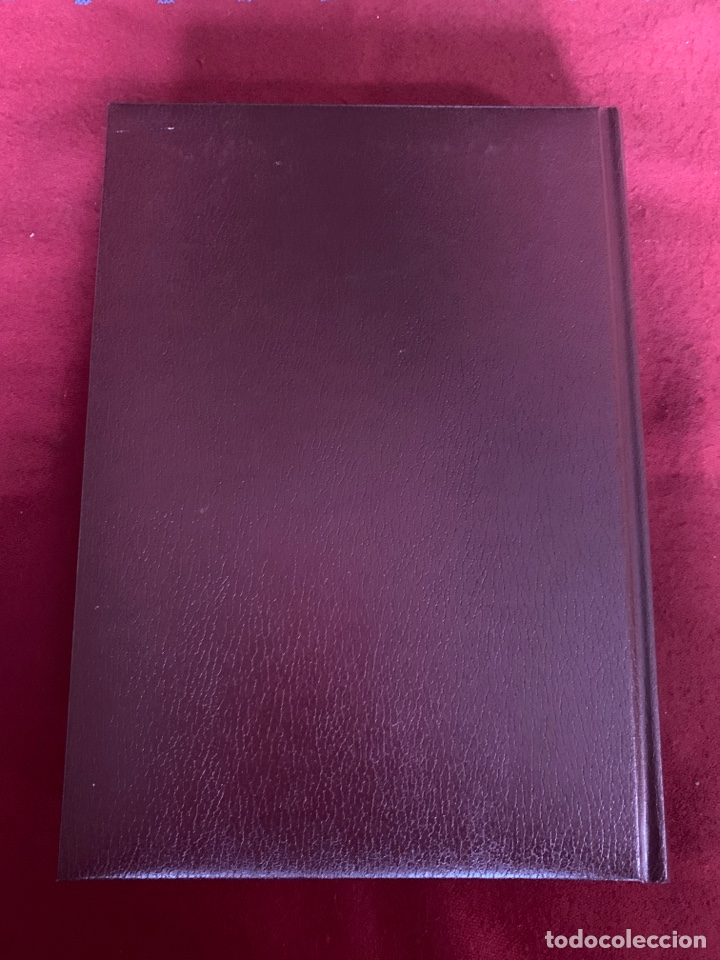 Libros de segunda mano: Biblia de Jerusal&eacute;n. 4 tomos. - Foto 4