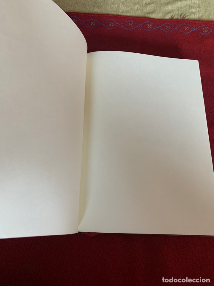 Libros de segunda mano: Biblia de Jerusal&eacute;n. 4 tomos. - Foto 6