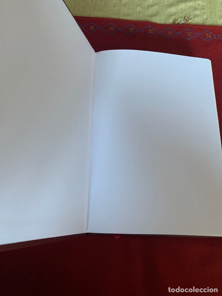 Libros de segunda mano: Biblia de Jerusal&eacute;n. 4 tomos. - Foto 16