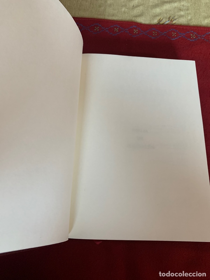 Libros de segunda mano: Biblia de Jerusal&eacute;n. 4 tomos. - Foto 17