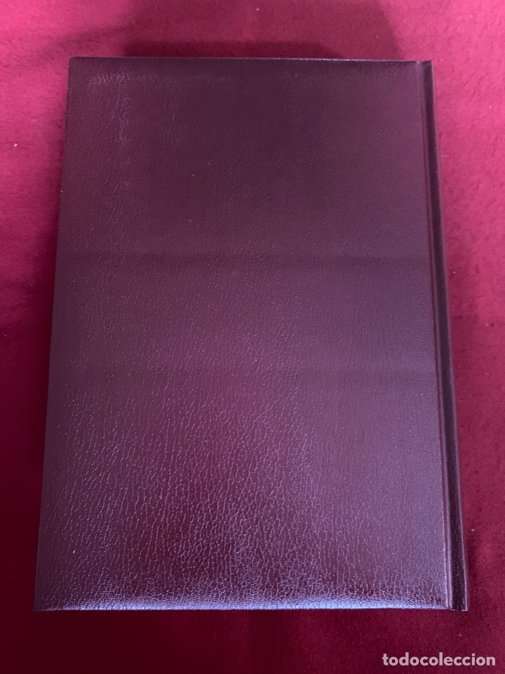 Libros de segunda mano: Biblia de Jerusal&eacute;n. 4 tomos. - Foto 31