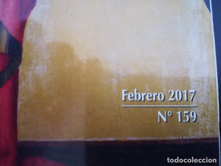 Libros de segunda mano: MAGNIFICAT / 159 DE 2017 / AO39 - Foto 2
