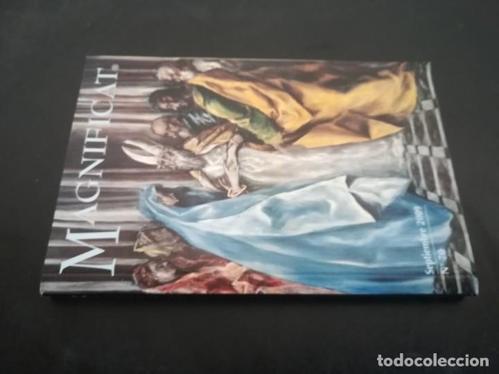 Libri di seconda mano: MAGNIFICAT / 70 de 1009 / AO39