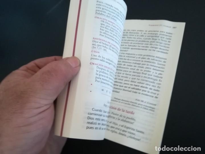 Libros de segunda mano: MAGNIFICAT / 144 DE 2015 / AR201 - Foto 5