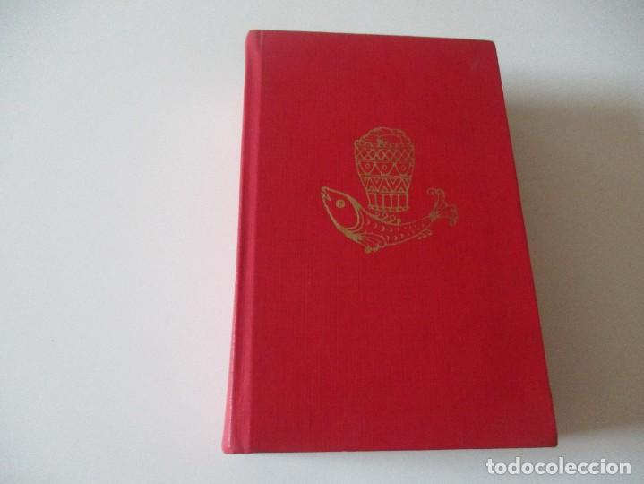 Libros de segunda mano: SAGRADA BIBLIA W13680 - Foto 1