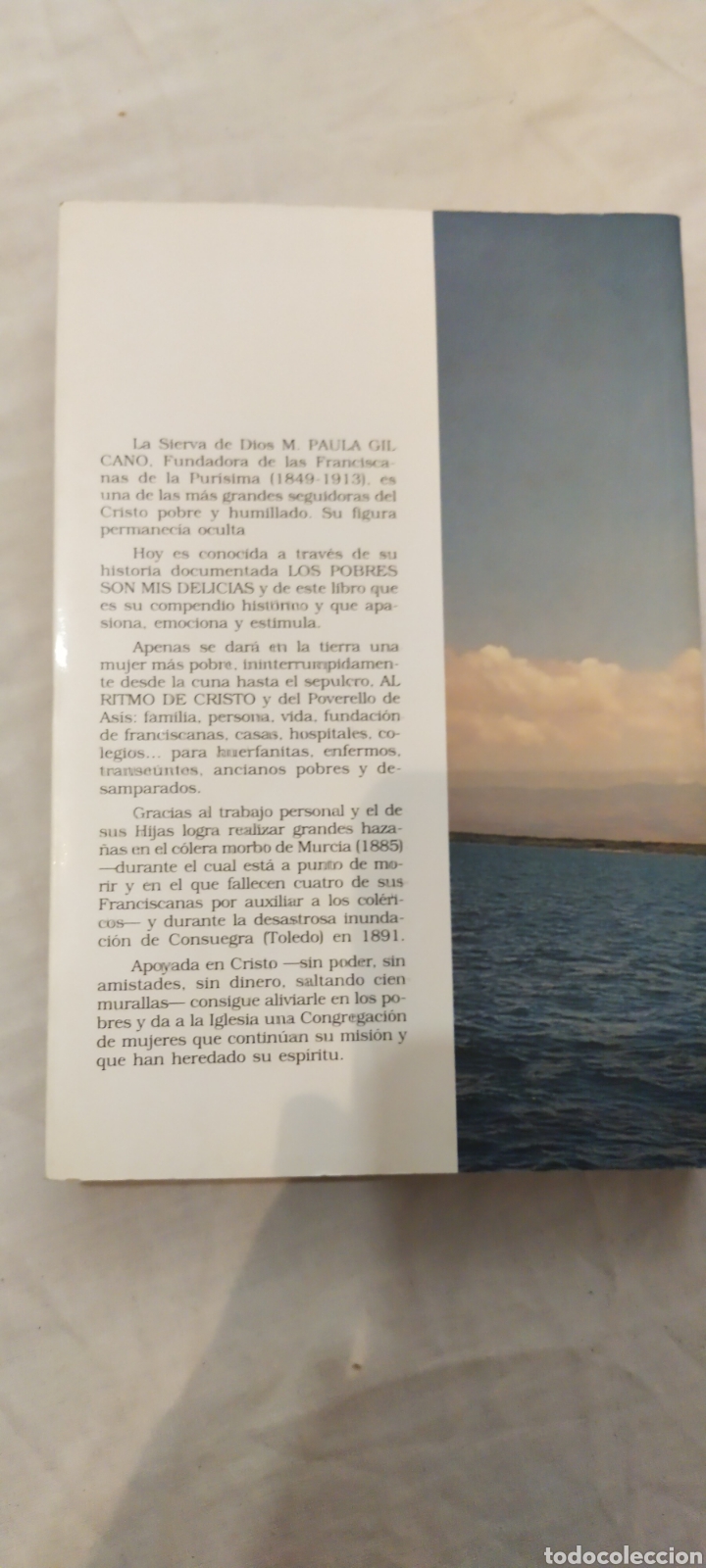 Libros de segunda mano: Al ritmo de Cristo - Foto 3