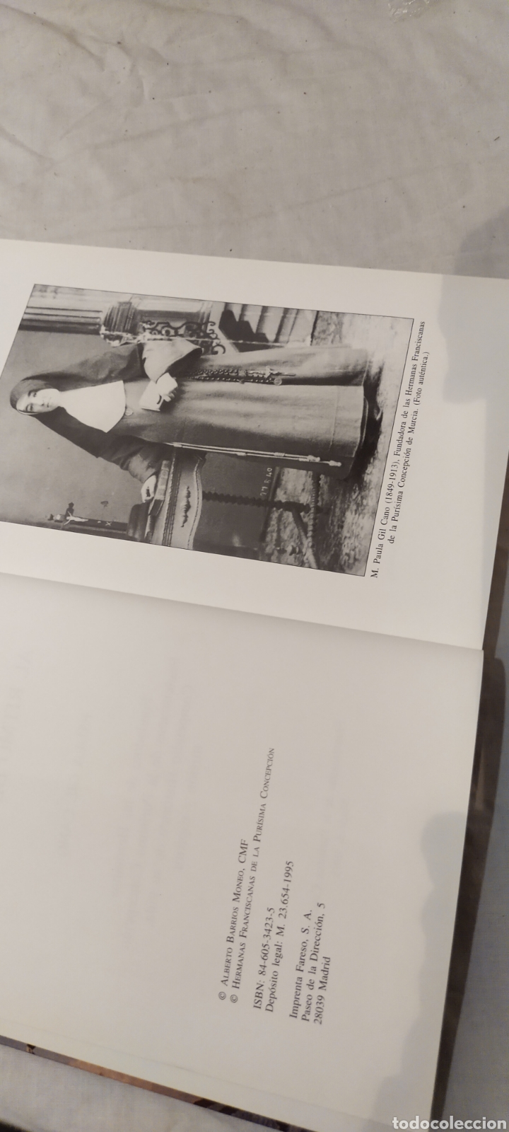 Libros de segunda mano: Al ritmo de Cristo - Foto 4